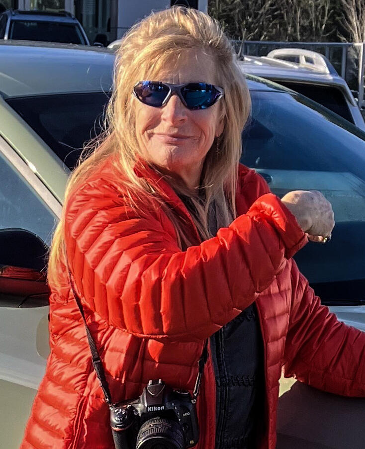 Elaine V. Clay